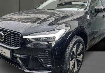 Volvo XC60 28.200 km 50.890 &euro; Köln-Porz 51149