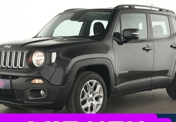 Jeep Renegade 63.962 km 11.289 &euro; Neuss 41460