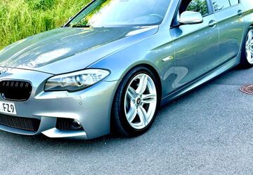 BMW 525 246.000 km 11.699 &euro; Hilden 40723