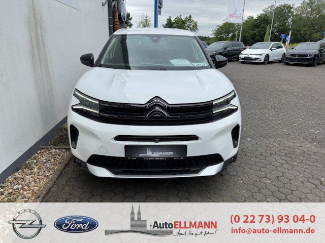 Citroen C5 Aircross 43.415 km 20.190 &euro; Bergheim 50127