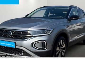 VW T-Roc 27.184 km 29.480 &euro; Neuss 41460