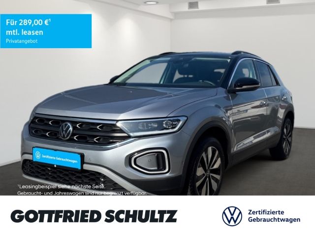 VW T-Roc 27.184 km 29.480 &euro; Neuss 41460