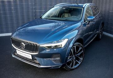 Volvo XC60 23.926 km 55.499 &euro; Dormagen 41539