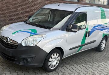 Opel Combo 145.585 km 4.690 &euro; Köln 51069