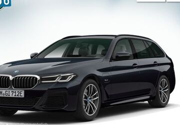 BMW 530 58.935 km 35.390 &euro; Düsseldorf 40549