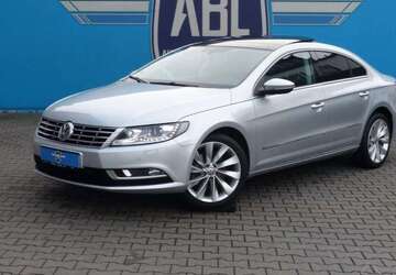 VW CC 159.000 km 14.490 &euro; Bergisch Gladbach 51429