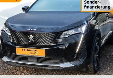 Peugeot 5008 50.407 km 29.250 &euro; Solingen 42697