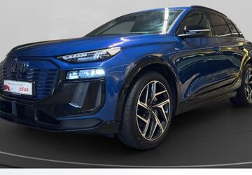 Audi Q6 e-tron 11.938 km 66.480 &euro; Köln 50968