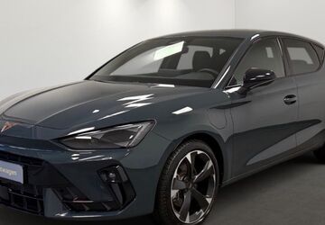 Cupra Leon 2.931 km 30.990 &euro; Düsseldorf 40233