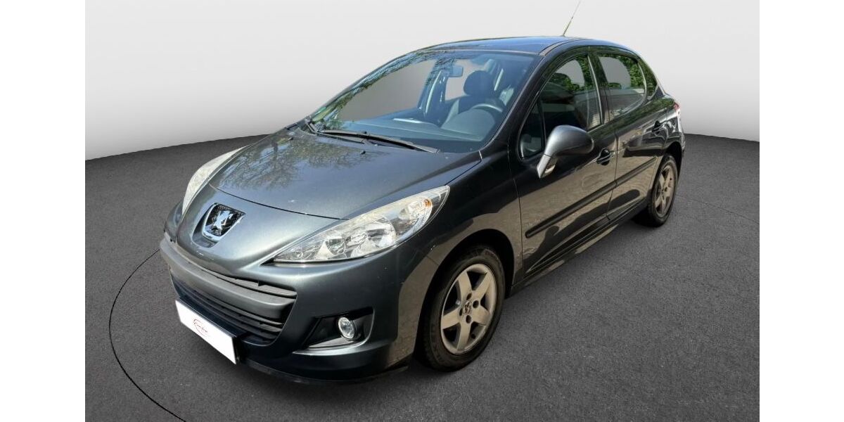 Peugeot 207 63.400 km 3.450 &euro; Hürth 50354