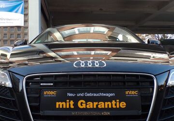 Audi R8 149.850 km 49.900 &euro; Köln 51069