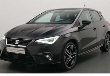 Seat Ibiza 25.297 km 14.680 &euro; Leverkusen 51379