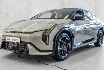 Kia EV4 2.999 km 39.790 &euro; Köln 50858