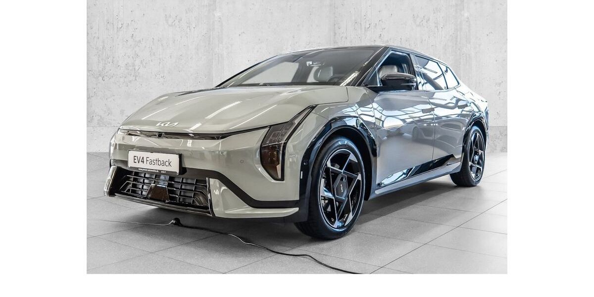 Kia EV4 2.999 km 39.790 &euro; Köln 50858