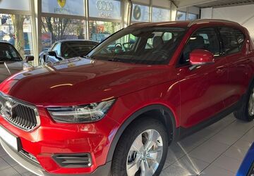 Volvo XC40 36.000 km 24.900 &euro; Köln 50827