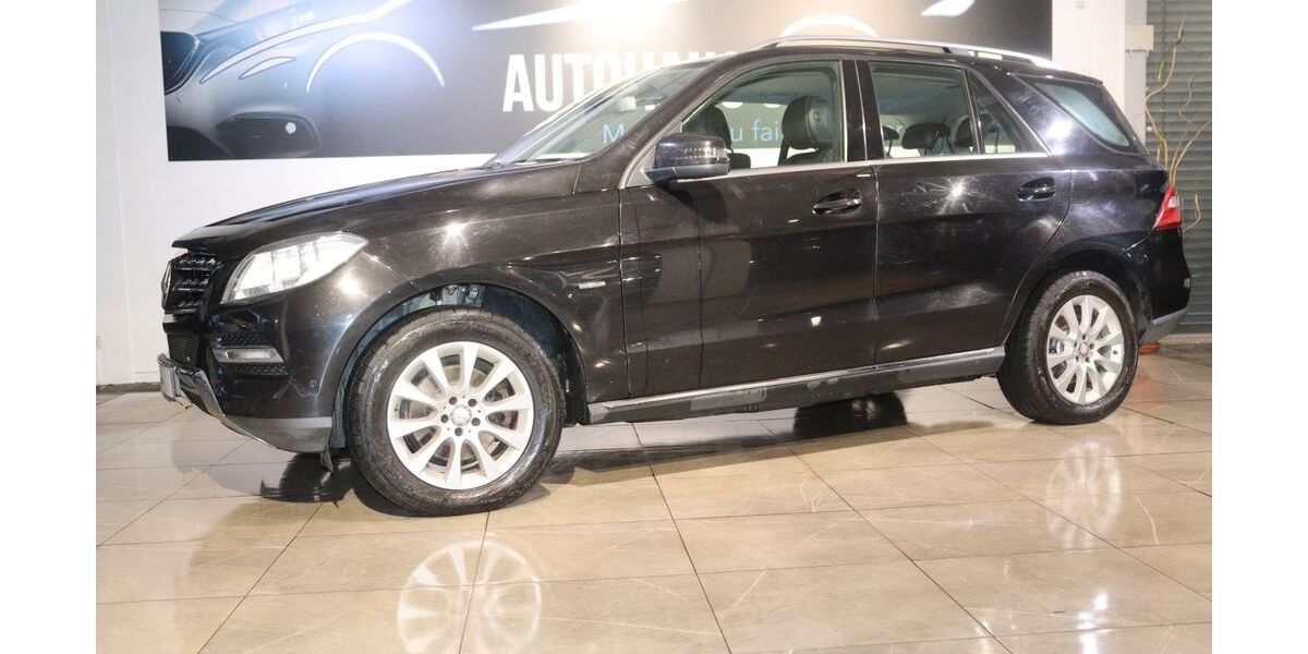Mercedes-Benz ML 250 178.490 km 16.400 &euro; Ratingen 40880