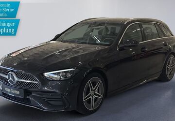 Mercedes-Benz C 300 17.287 km 42.590 &euro; Bergheim 50126