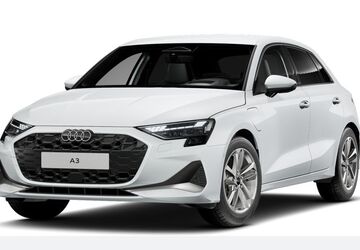 Audi A3 6.568 km 39.220 &euro; Remscheid 42897