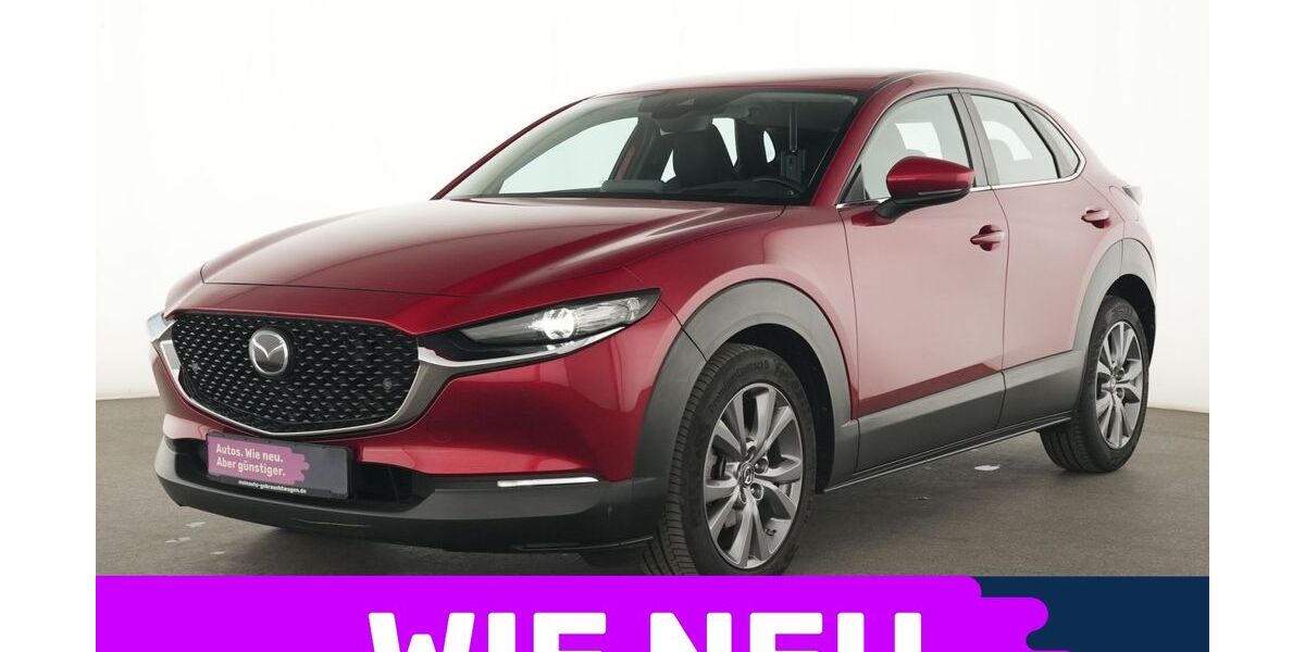 Mazda CX-30 20.660 km 23.489 &euro; Neuss 41460