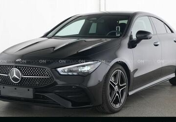 Mercedes-Benz CLA 200 27.174 km 38.900 &euro; Köln-Deutz 51105