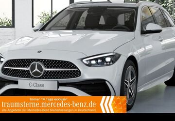 Mercedes-Benz C 300 10.702 km 51.490 &euro; Köln 51149